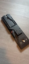 Zacuto vct tripod for sale  Glendale