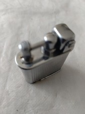 Vintage briquet essencepétrol d'occasion  Bobigny