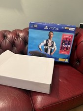 Empty ps4 playstation for sale  ORPINGTON