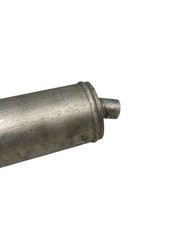 Silencieux echappement ktm d'occasion  Pertuis