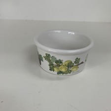 Portmeirion pomona condiment for sale  SWINDON