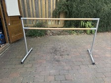 Ballet pilates bar for sale  BATTLE