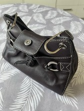 Sac lancel cuir d'occasion  Ajaccio-