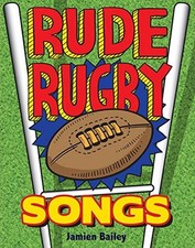 Rude rugby songs for sale  ROSSENDALE