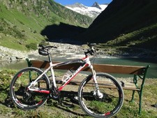 mountainbike gebraucht kaufen mountainbike gebraucht kaufen Crailsheim