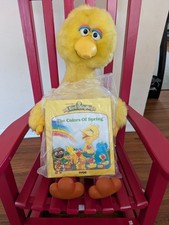 big bird story magic for sale big bird story magic for sale Mount Prospect