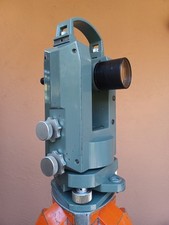 German theodolite optical for sale  Oakland