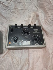 Sennheiser grundig widerstands gebraucht kaufen  Bad Soden-Salmünster