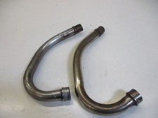 Honda 500 auspuffkrümmer gebraucht kaufen  Ellwangen (Jagst)