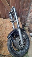 Yamaha diversion 600 d'occasion  Chevannes