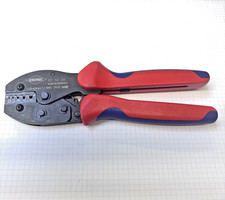 Knipex 220mm preciforce gebraucht kaufen  Wilnsdorf