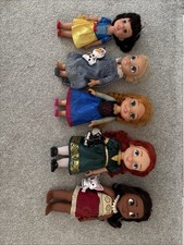 Disney animator toddler for sale  LIVERSEDGE
