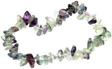 Splitter armband fluorit gebraucht kaufen  Rieseby