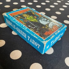 Morgan greer tarot for sale  Los Angeles
