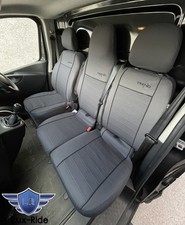 Fabric tailored seat d'occasion  Expédié en Belgium