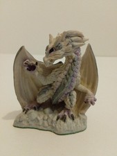 Dragon ornament figurine for sale  DERBY