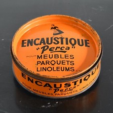 Boite casino encaustique d'occasion  Saint-Etienne