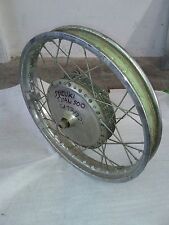 Cerchio anteriore ventilato usato  Noventa Vicentina