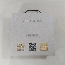 Villa nova huari for sale  SWADLINCOTE