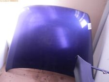 Motorhaube touareg farbe gebraucht kaufen  Erfurt