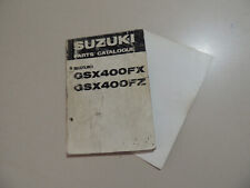 Ersatz teile katalog gebraucht kaufen  Fruerlund,-Engelsby, Tastrup