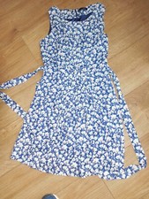 Tenki sleeveless dress for sale  OLDHAM
