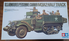 Tamiya 35070 m3a2 gebraucht kaufen  Passau