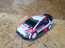 Ninco wrc toyota d'occasion  Expédié en Belgium