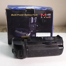 Meike d700 d300s for sale  SHEFFIELD