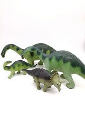Apatosaurus baby triceratops gebraucht kaufen  München