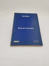 Manuale officina per usato  Novara