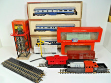 Vintage train lot for sale  Brooklyn