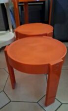Petites tables appoint d'occasion  Montmorot