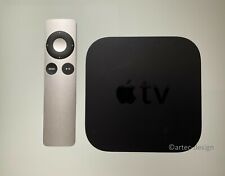 Apple TV (3. Generation) A1469 (MD199FD/A) mit AirPlay✔ Rechnung✔ Garantie✔ comprar usado  Enviando para Brazil