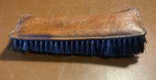 Vintage real bristle for sale  NORTHAMPTON