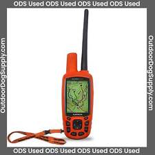Garmin astro 430 for sale  Chesapeake