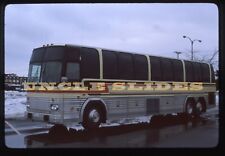 Original bus slide for sale  San Diego