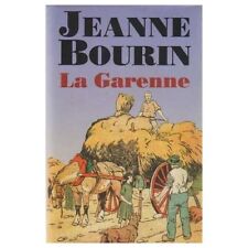 Garenne.jeanne bourin. loisirs d'occasion  Aix-les-Bains