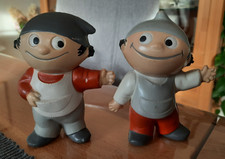 Mainzelmännchen goebel figure gebraucht kaufen  Düsternort