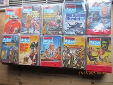 Atlan 299 komplett gebraucht kaufen  Florstadt