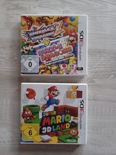 3ds super mario gebraucht kaufen  Westoverledingen