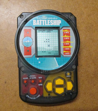 Battleship milton bradley for sale  Kalamazoo