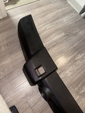 Front black plastic for sale Front black plastic for sale  Huntington Beach
