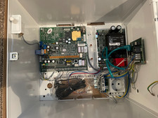 Telenot comxline 1516 gebraucht kaufen  Nürnberg