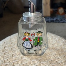 Vintage ghedina austria for sale  Monticello