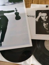 Sting nothing like gebraucht kaufen  Deutschland