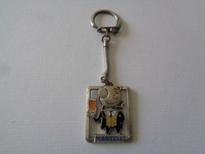 Ancien porte cle d'occasion  Fécamp