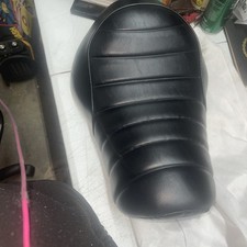 Leather driver rider for sale  Palmetto