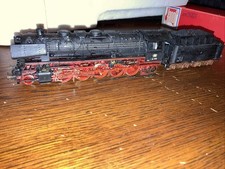 Roco 43261 dampflokomotive gebraucht kaufen  Leipzig