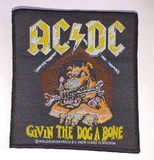 Dog 1994 patch gebraucht kaufen  Eutin